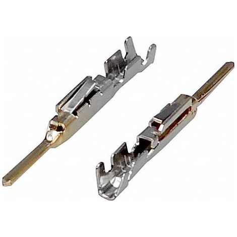 Terminale Dynamic 2000 maschio 22-18 awg
