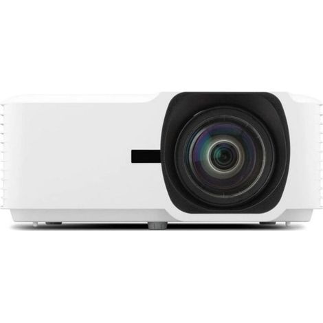 Proyector ViewSonic LSD400HD-ST FullHD 4000 Lúmenes 300" Láser DLP Tiro Corto (1/5)