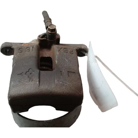 Etrier De Frein Avant Gauche MAZDA Mx5 Cabrio 2p II Phase 2 2001-2005 [PRODUIT D'OCCASION] ♻️ Na753371x - Garantie à vie (1/2)