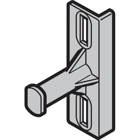 Hörmann Verschlussbolzen für Industrietore 3026264