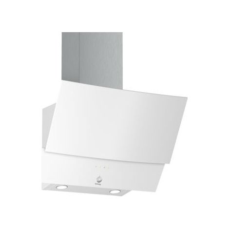 Campana Decorativa de Pared Piramidal BALAY 3BC565GB 60cm Clase C (1/4)