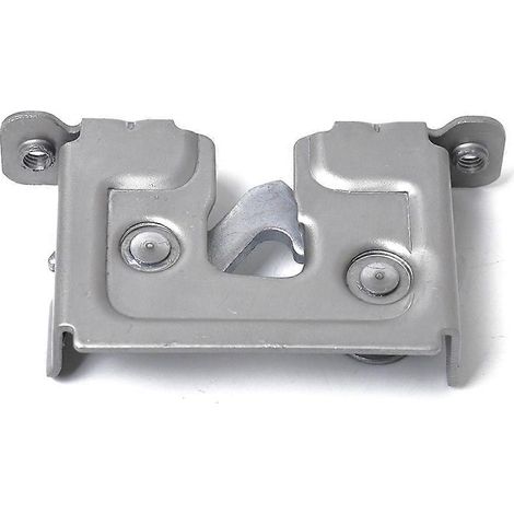 Unterer Motorhaubenverschluss vorne 51237008755 51237115229 für BMW E60 E87 E90 (1/5)