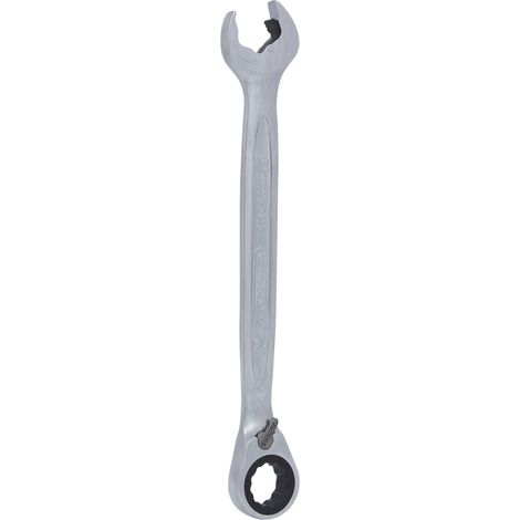 KS Tools DUO GEARplus Ringmaulschlüssel,Maul-Ratschenfunktion 15mm, umschaltbar - 503.5915 (1/5)