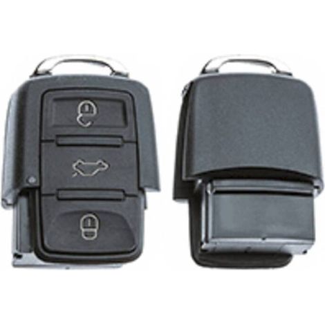 SILCA HURSA8 GUSCIO CHIAVE AUTO (3 TASTI VW-SEAT-SKODA)