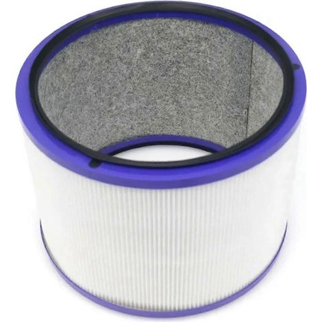 Filtre HEPA pour purificateur d'air Pure + Cool Link HP00 HP01 HP02 HP03 DP01, référence 967449-04 (1/5)