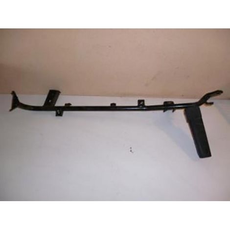 [PRODUIT D'OCCASION] Platine de repose pied passager gauche origine pour scooter Honda