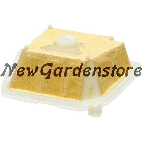 Filtro aria STIHL per motosega MS 341 361 022424 1135-120-1600