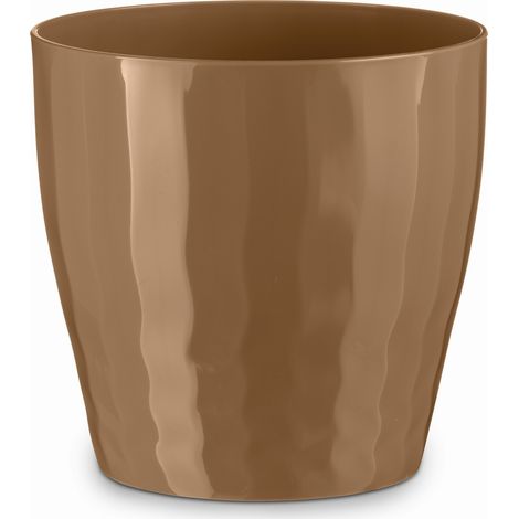 Vaso B-Living Rotondo  40 cm - Terre du Salento