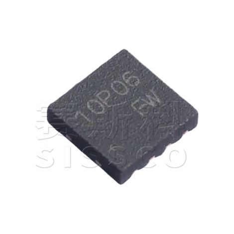 Original Changdian/Changjing electronic component CJAE10P06, DFNWB-8L-EP (3x3) package, field-effect transistor (MOSFET), lot of 5.