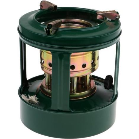 1.5 L Cuisinière au Kérosène Portable