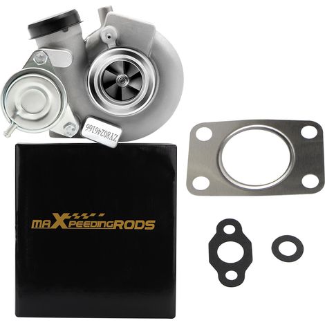 Turbocompresor TD04HL-15T para Saab 9-3 9-5 YS3 2.3L B235R B205R 49189-01800 (1/5)