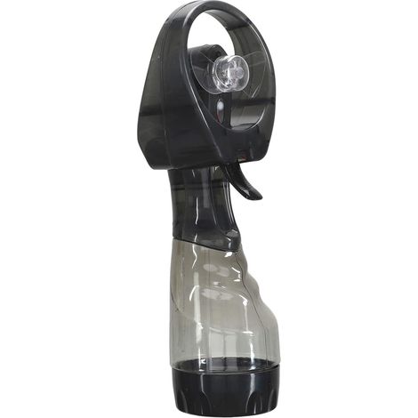 ventole CMMG2046, in plastica, multicolore, a batteria (senza batteria)