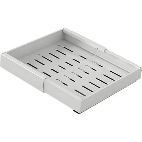 Organizzatore per cassetti rimovibile, design regolabile, facile installazione, 52427,5 cm, S, 1 ripiano (1/2)