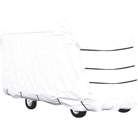 Housse de protection Eco pour camping-car : 620 x 235 cm (1/4)