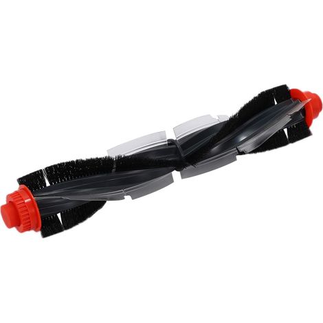 replacement roller brush for XV-21 XV Signature Pro XV-11 XV-12 XV-15 XV-14 curved roller brushes (1/5)