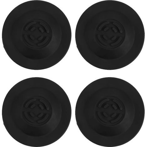 Lot de 4 disques de nettoyage pour machine à expresso Breville série 9. diamètre 58 mm. (1/5)