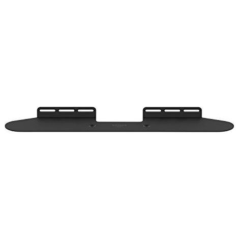 Sonos Beam Wandhalterung Mur Noir