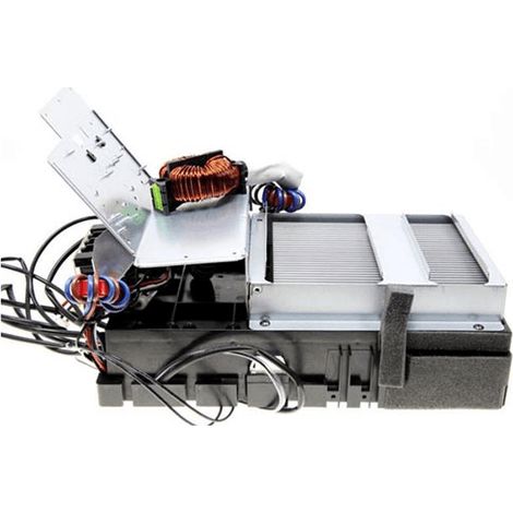 CARTE ELECTRONIQUE EXTERIEURE POUR CLIMATISEUR LG - ABQ73082802