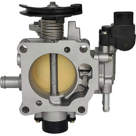 Drosselklappengehäuse 22210-22130 22210-0D110 für Matrix (1/5)