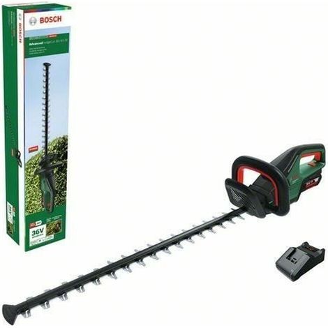 Bosch AdvancedHedgeCut 36V-65-28 Tagliasiepi a Batteria (1/5)