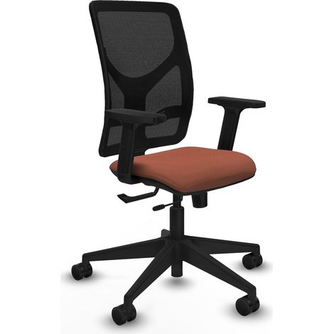 Bürostuhl piqueras y crespo Motilla neutrale Farbe 120 kg (1/2)