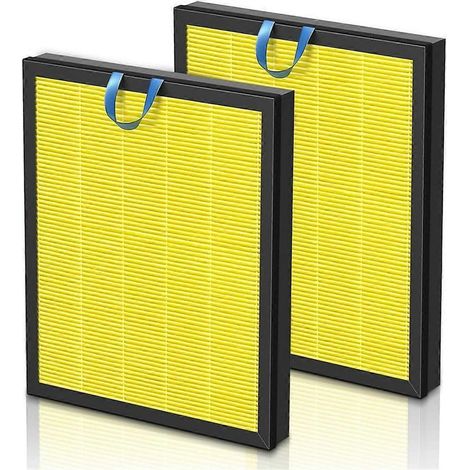 Filtre de rechange Pet Care pour Vital 200S et Vital 200S-P (1/5)