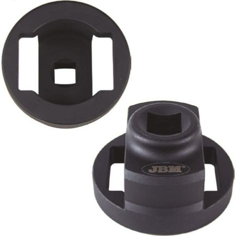 Vaso extracción cojinetes eje BPW 80MM 3/4" JBM 52920