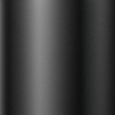 Robinet de lavabo de salle de bain, mitigeur noir, mitigeur à levier unique adapté pour lavabo et toilette invité-Bas
