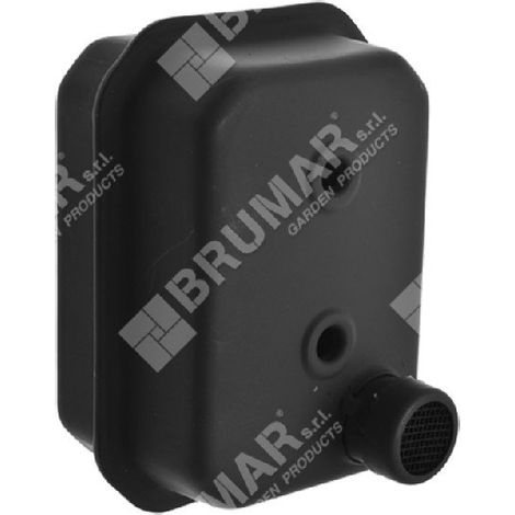Silenciador para cortacésped IKRA - MOGATEC 77000209 - 044065