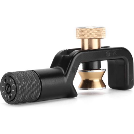 Dénudeur de Câble Optique TKS2 pour Fibre 8mm-28.6mm - Outil de Coupe Horizontal et Vertical (1/5)