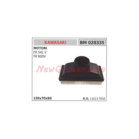 Filtro aria KAWASAKI motore FR 541 V 600V 028335