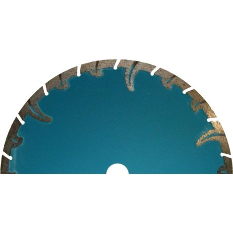 DIAMANTSCHEIBE, SCHUTZSEGMENT, Ø 125 MM