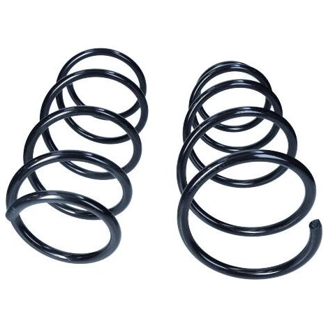 MAXGEAR 60-1219D Ressort de suspension TOYOTA 4813105B80 (1/2)