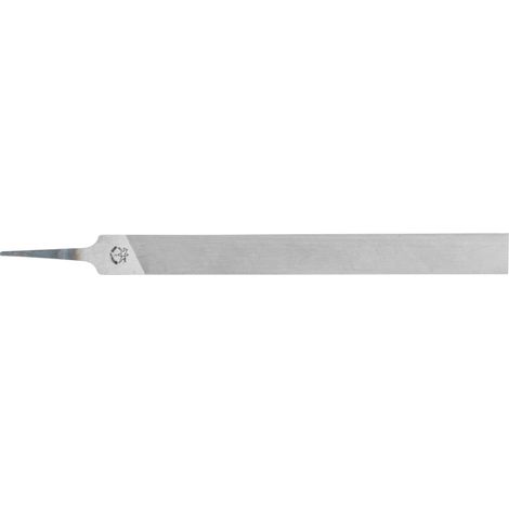 PFERD 11610204 Lima per limitatore di profondità tronchetto piatto a taglio 2 per catene da sega Lunghezza 200 mm 1 pz. (1/4)