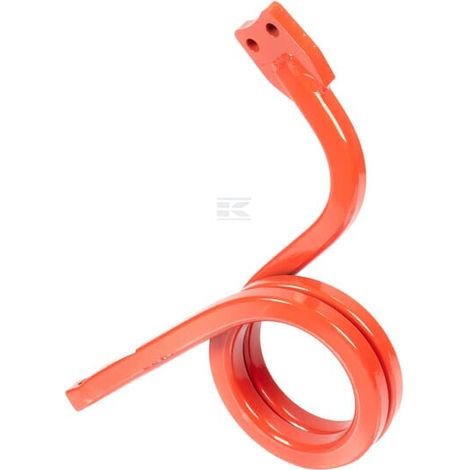 Muelle de bobina doble trasero GASPARDO R18127601R (1/2)