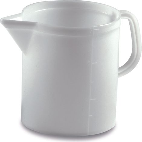 Stefanplast CARAFFA GRADUATA lt. 3