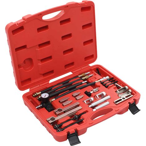 Universal Valve Spring Tool Set vidaXL (1/5)
