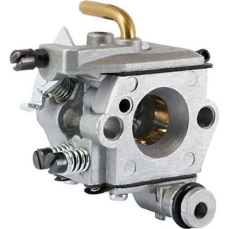 503A Carburateur pour tronçonneuse MS260 MS240 024 026 Carburateur MS260 (1/5)