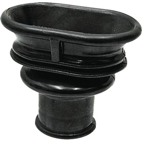 Couvercle de soufflet 3188500, IB548 Amazone