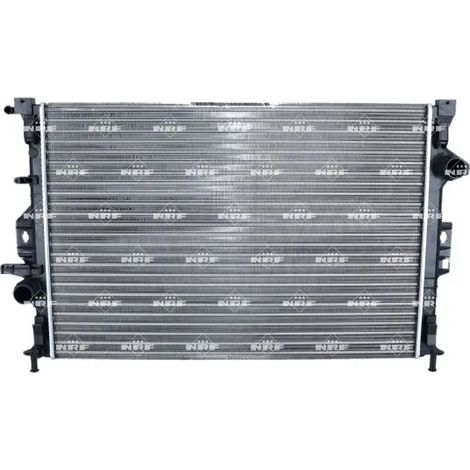 Radiateur, refroidissement du moteur NRF 58499A VOLVO 31319064