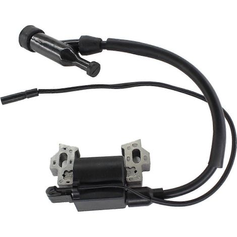Bobine d'allumage pour tondeuse à gazon Honda HR194 HR214 HR215 HR215K1 HR216 HRA214 HRA215 HRM215 (1/5)