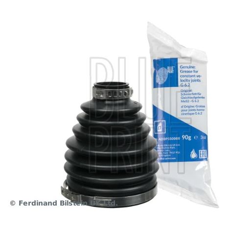 Jeu de joints-soufflets, arbre de commande Blue Print ADN18176 INFINITI