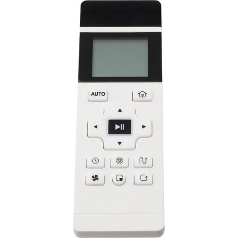 Mando a distancia para robot aspirador Lefant M210, M210B, M210P, M213, M213S, N1K, P1, F1, M501B (1/4)