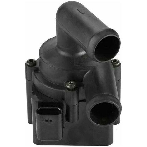 Pompa dell'acqua - 5N0965561 Pompa ausiliaria per riscaldamento acqua per QA6 A7 Q7