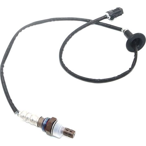 Hinterer Sauerstoffsensor 39210-2G850 (392102G850) passend für 12 Hyundai Santa Fe IX45 2.0 Modelle. (1/4)