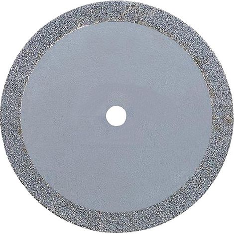 Disque diamant a couper - Diametre 22mm