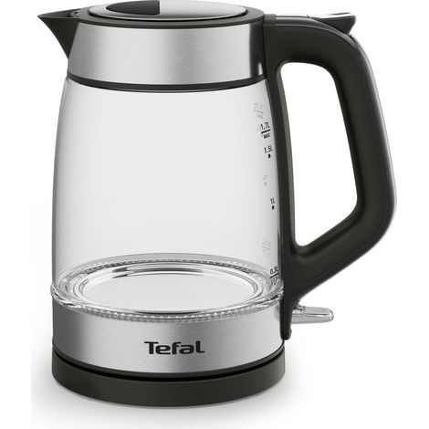Hervidor eléctrico Tefal ki605830 2200 W 1,7 L (1/3)