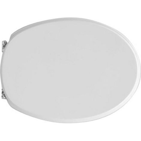 Sedile wc per cesame vaso tifeo forma 1 bianco (1/5)