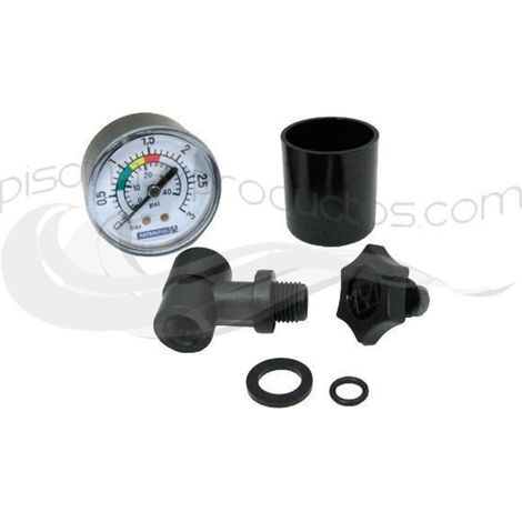 Filtro pieno 1/8" AstralPool