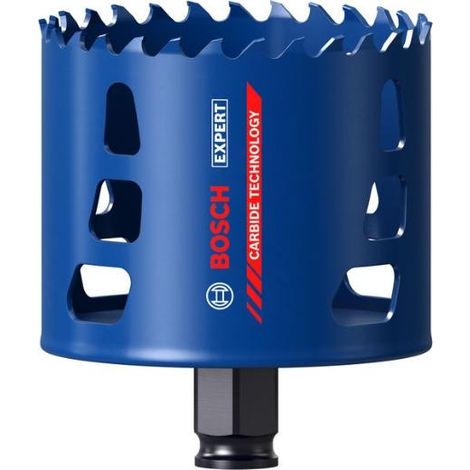 Sierra corona Bosch Expert Multi Material 80 mm 60 mm